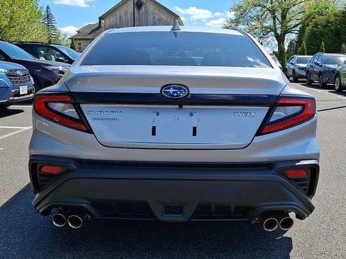 Used 2023 Subaru WRX AWD/4WD image 6
