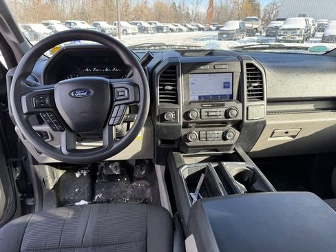 Used 2018 Ford F150 XL w/ Equipment Group 101A Mid image 2