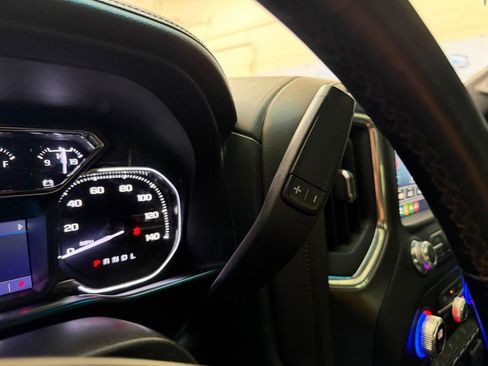 Used 2021 GMC Sierra 1500 AT4 w/ AT4 Premium Package AWD/4WD image 35