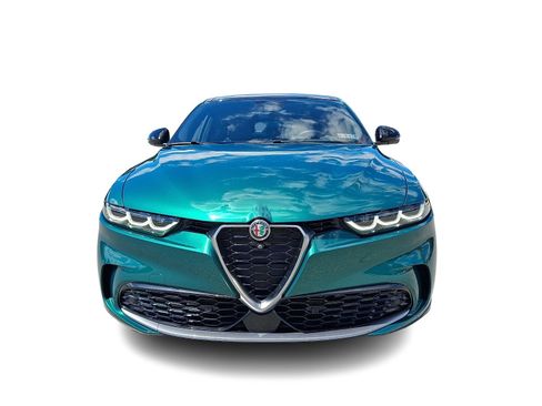 Used 2024 Alfa Romeo Tonale Ti w/ Active Assist Package AWD/4WD image 3