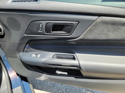 New 2025 Ford Mustang Dark Horse RWD image 17