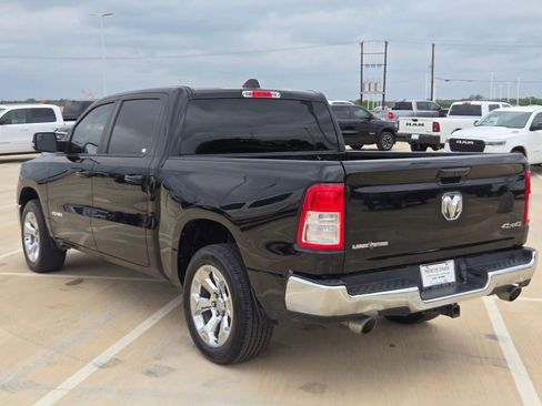 Used 2022 RAM 1500 Lone Star image 5