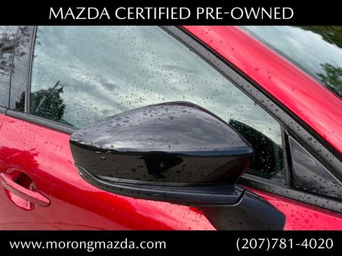 Used 2026 MAZDA CX-50 AWD 2.5 Hybrid w/ Weather Package image 9