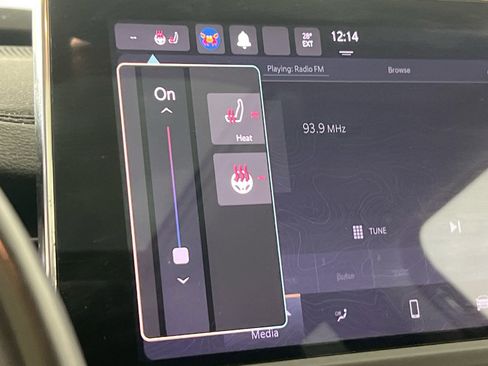 Used 2022 Jeep Compass Latitude w/ Sun and Sound Group image 20