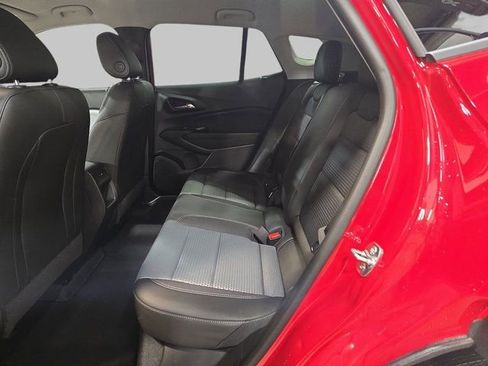 New 2026 Chevrolet Trax LT w/ Driver Confidence Package image 15