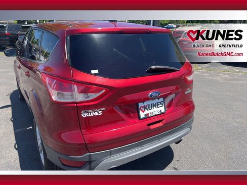 Used 2014 Ford Escape SE FWD image 5