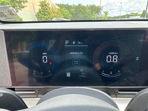 Used 2026 Hyundai Kona SE AWD/4WD image 27
