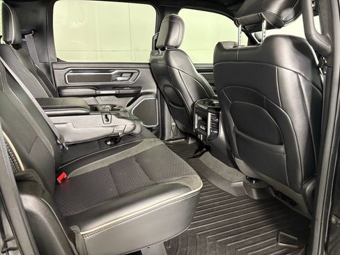 Used 2020 RAM 1500 Laramie image 17