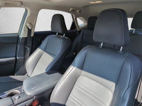 Used 2020 Lexus NX 300 FWD w/ Comfort Package image 10