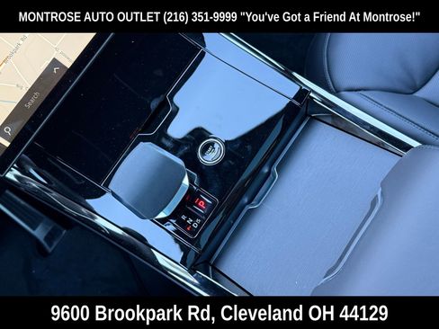 New 2025 Land Rover Range Rover Sport Dynamic SE image 23