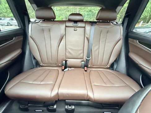 Used 2018 BMW X5 xDrive50i AWD/4WD image 16