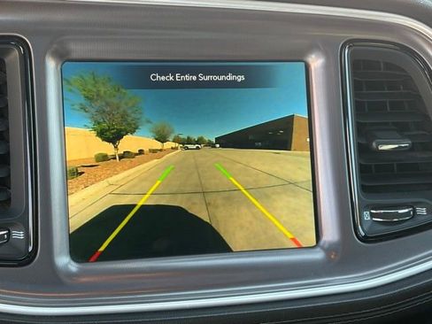 Used 2021 Dodge Challenger R/T Scat Pack w/ T/A Package image 16