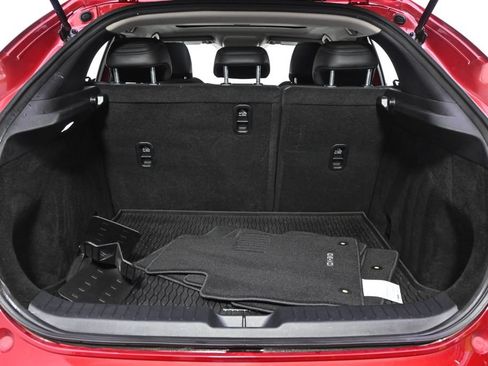 Used 2024 MAZDA CX-30 AWD 2.5 S w/ Preferred Package image 19