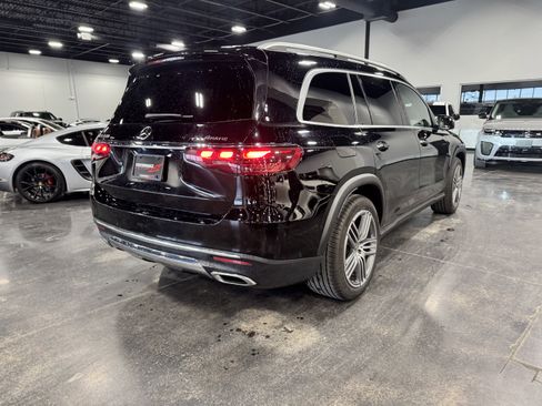Used 2024 Mercedes-Benz GLS 450 GLS 450 image 22