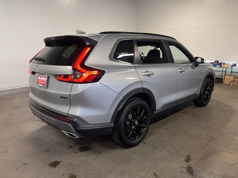 Used 2024 Honda CR-V Sport image 5