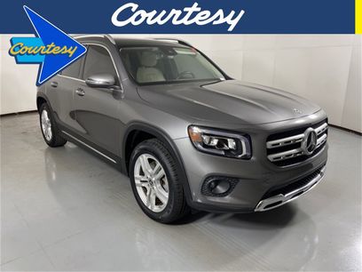 Used 2022 Mercedes-Benz GLB 250
