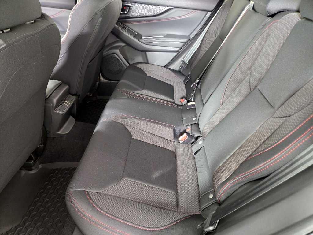 New 2026 Subaru WRX Premium AWD/4WD image 11