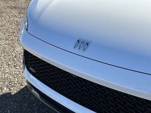 New 2026 Buick Envision Sport Touring image 31