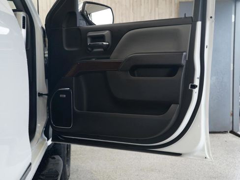 Used 2018 GMC Sierra 1500 SLT AWD/4WD image 33