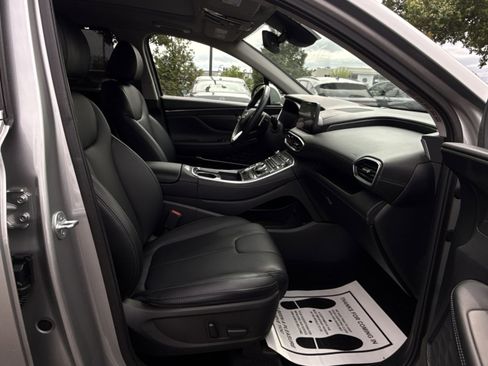Certified 2023 Hyundai Santa Fe SEL w/ Premium Package AWD/4WD image 24