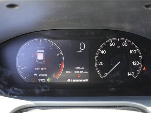 New 2027 Honda HR-V EX-L image 15
