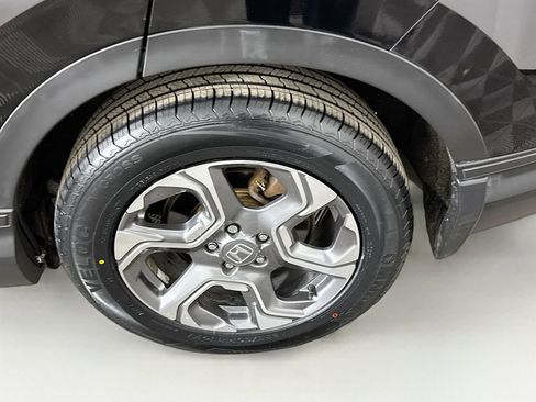 Used 2019 Honda CR-V EX-L image 5