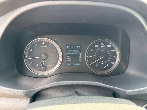 Used 2016 Hyundai Tucson Sport FWD image 27