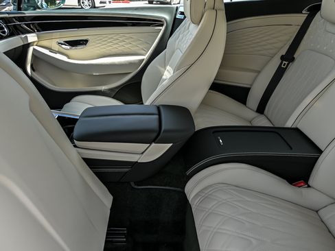 New 2026 Bentley Continental GT AWD/4WD image 26