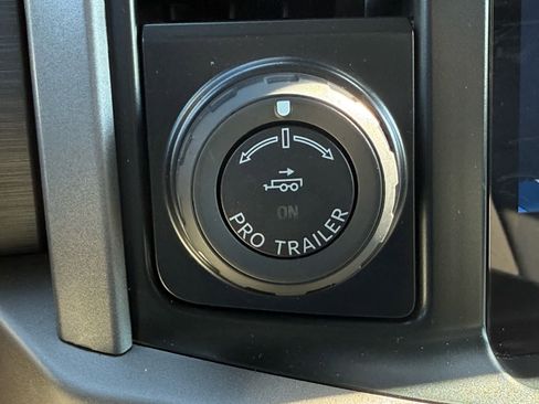 Used 2024 Ford F150 XLT w/ Mobile Office Package image 19