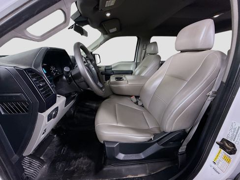 Used 2020 Ford F150 XL w/ XL Power Equipment Group image 19