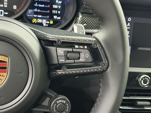 New 2026 Porsche Macan GTS AWD/4WD image 53