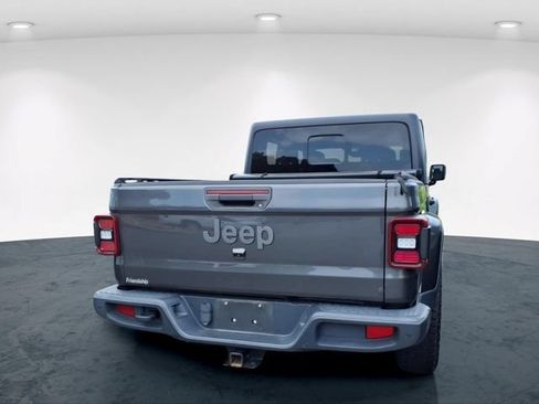 Used 2021 Jeep Gladiator Sport w/ Quick Order Package 24Q 80Th AWD/4WD image 11