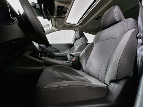 Certified 2026 Subaru Crosstrek 2.5i Premium AWD/4WD image 18