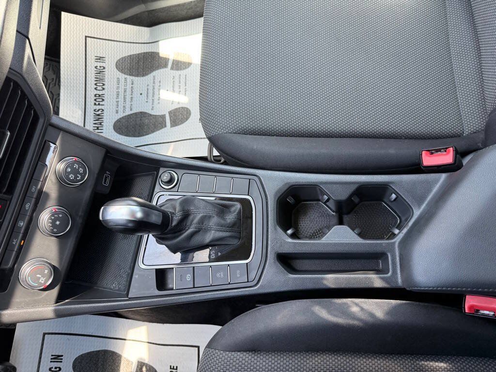 Used 2019 Volkswagen Jetta S FWD image 19