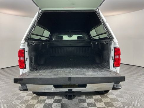 Used 2019 Chevrolet Silverado 2500 LT w/ LT Convenience Package image 7