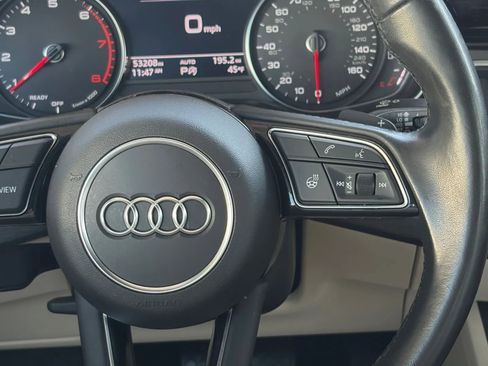 Used 2021 Audi A4 2.0T Premium w/ Convenience Package image 29