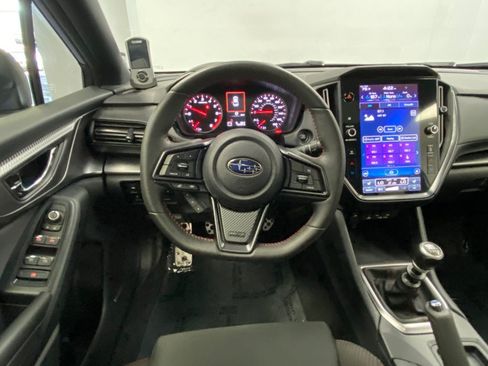 Used 2023 Subaru WRX Premium AWD/4WD image 34