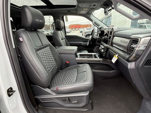 New 2026 Ford F250 4x4 Crew Cab Super Duty image 21