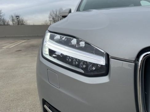 Certified 2024 Volvo XC90 T8 Plus w/ Protection Package Premier image 12