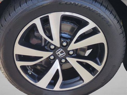 Certified 2019 Honda Odyssey Elite image 26