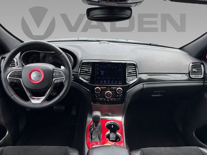 Used 2019 Jeep Grand Cherokee Trailhawk