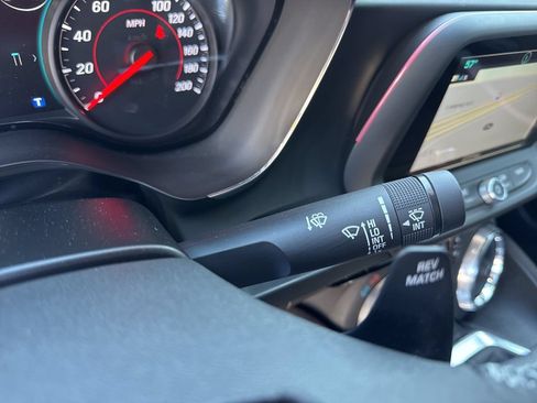 Used 2018 Chevrolet Camaro SS w/ LPO RS/SS Interior Package RWD image 20
