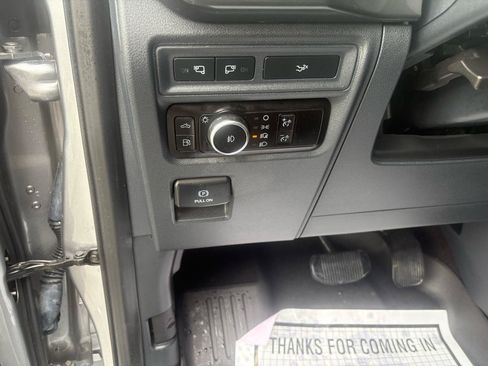 Used 2023 Ford F150 XLT w/ Equipment Group 302A High AWD/4WD image 19