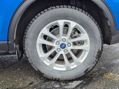 Used 2020 Ford Escape SE AWD/4WD image 9