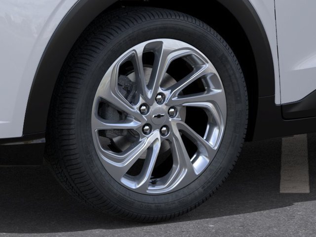 New 2027 Chevrolet Bolt LT FWD image 10
