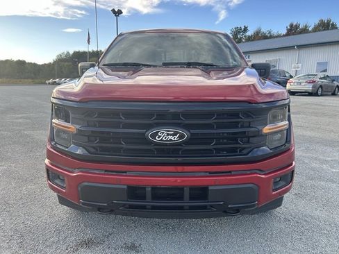 Used 2024 Ford F150 XLT w/ Equipment Group 302A MID image 8