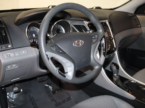 Used 2013 Hyundai Sonata GLS w/ Popular Equipment Pkg FWD image 35