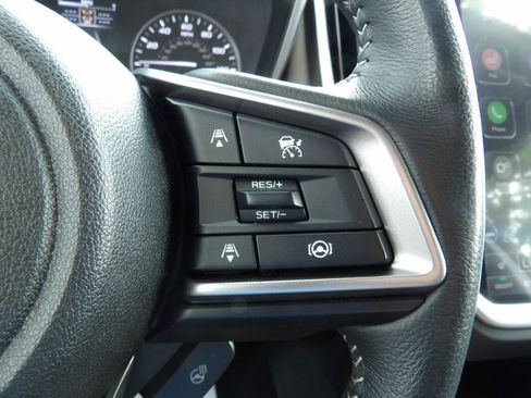 Used 2023 Subaru Ascent Limited w/ Technology Package AWD/4WD image 20