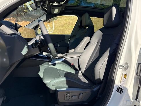 New 2026 BMW X3 xDrive30 w/ M Sport Package image 10