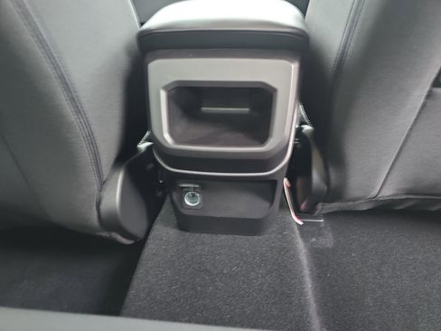 New 2025 Ford Ranger XL w/ Trailer Tow Package image 13